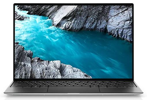 Dell XPS 13 - lekki laptop do programowania