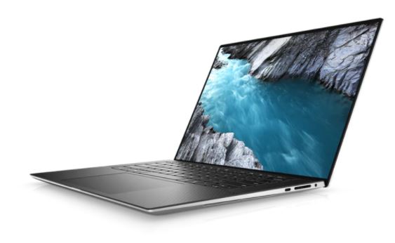 Dell XPS 15 - najczęściej polecany laptop dla programisty