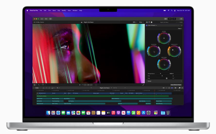 Macbook Pro 16 - nowy rodzaj laptopa dla programisty