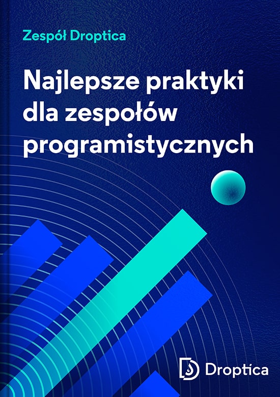 Najlepsze praktyki dla zespołów programistycznych