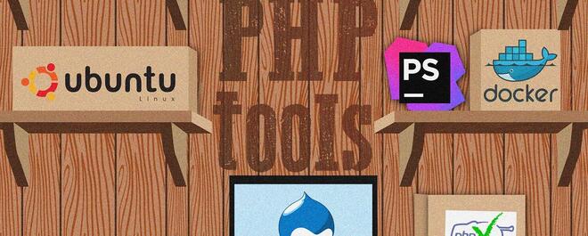 Idealna konfiguracja IDE i Linuksa do pracy z PHP i Drupalem