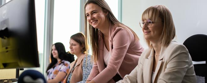 Jak wygląda proces onboardingu w Droptica