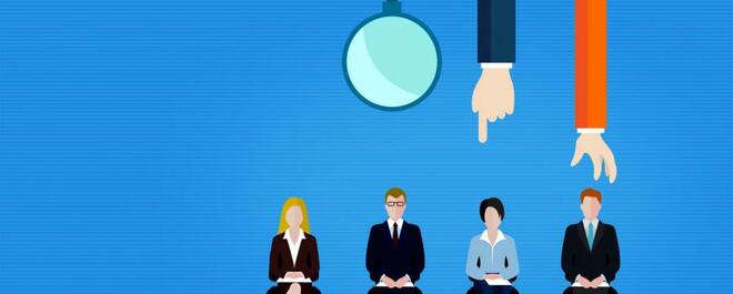 Rekrutacja w Droptica