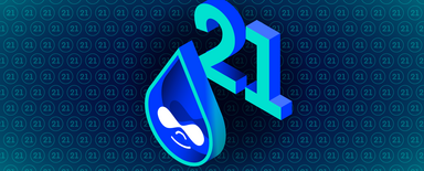 21 lat od premiery Drupala