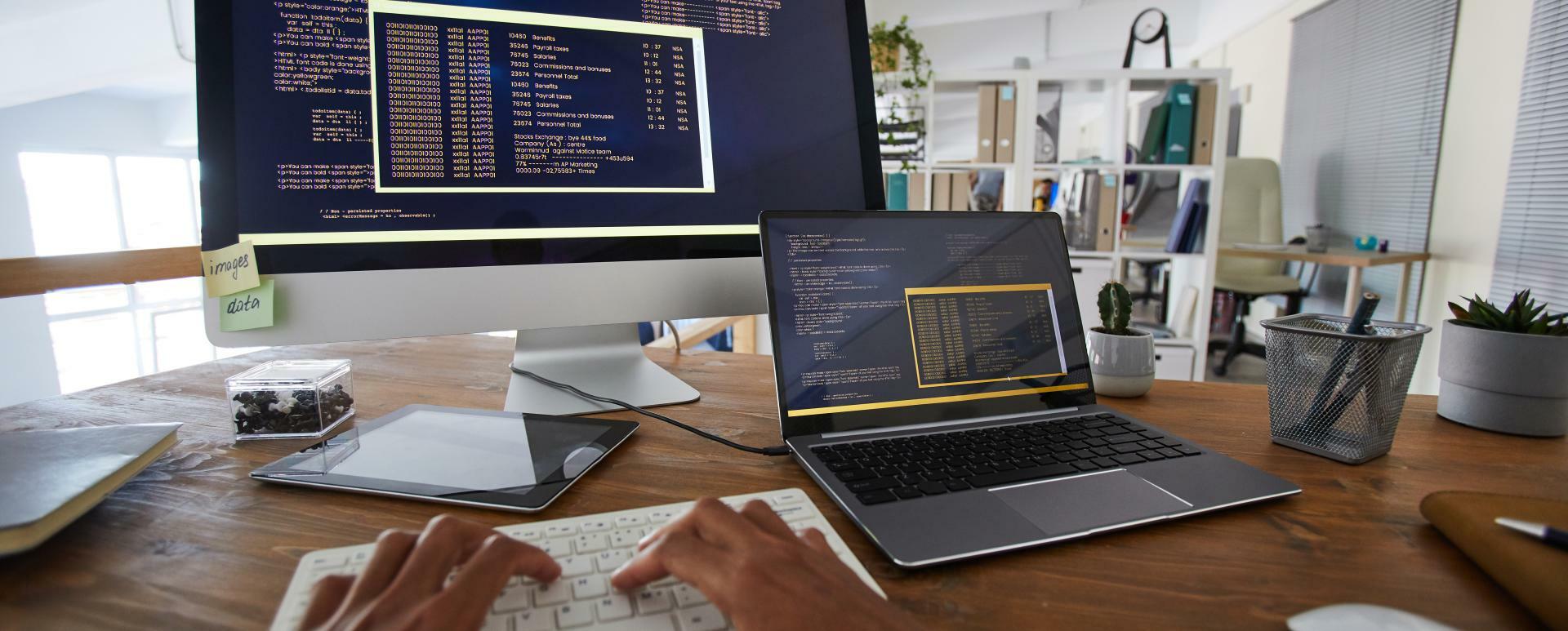 Laravel - Intuitiveness and Speed of Writing Code